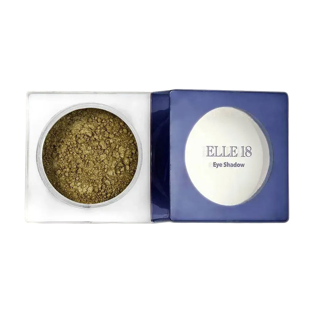 Розсипчасті тіні для повік CHEREL Elle 18 Eyeshadow 52, 3 г